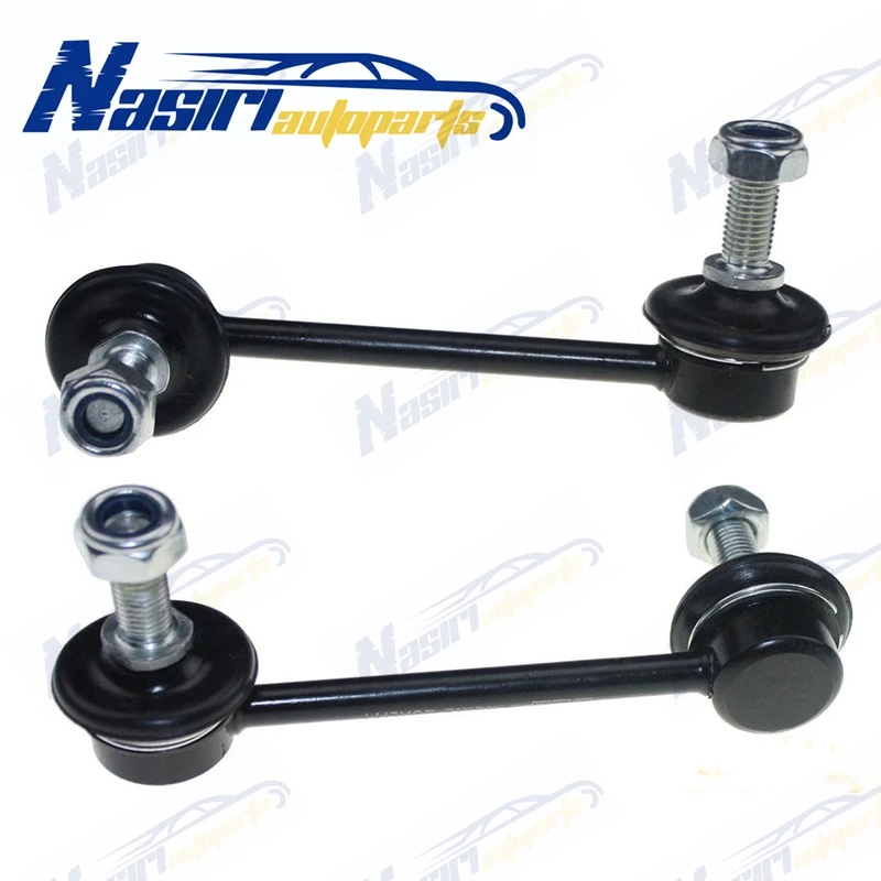 

Pair of Rear Sway Bar Links for HONDA ACCORD Acura CL Acura TL k90343 k90342 52325-S84-A01 52320-S84-A01