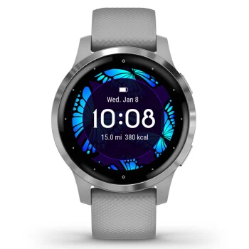 Inteligentny zegarek golfowy GPS kobiety oryginalny aktywny płatny zegarek gps ip68 wodoodporny pulsometr do pływania wróżbiarski smartwatch