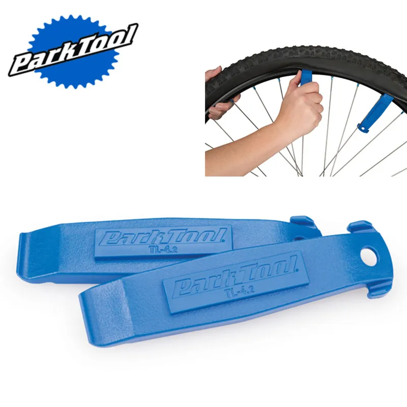 TL-4.2 Tyre Repair Tools Mountain Bicycle Road Bike Tire Levers Tire Spoon Cycling Opener Breaker Accessories