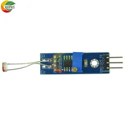 Photoresistance Detection Optical Photosensitive Light Sensor Board For Arduino LM393 DO Voltage Output PCB Module 3.3V 5V