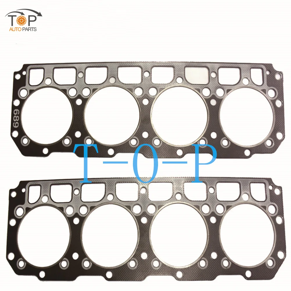 

8DC9 8DC90 8DC91A Engine Complete Overhaul Rebuilding Gasket Kit For Hyundai ME091583 ME029000 ME067069 ME997092