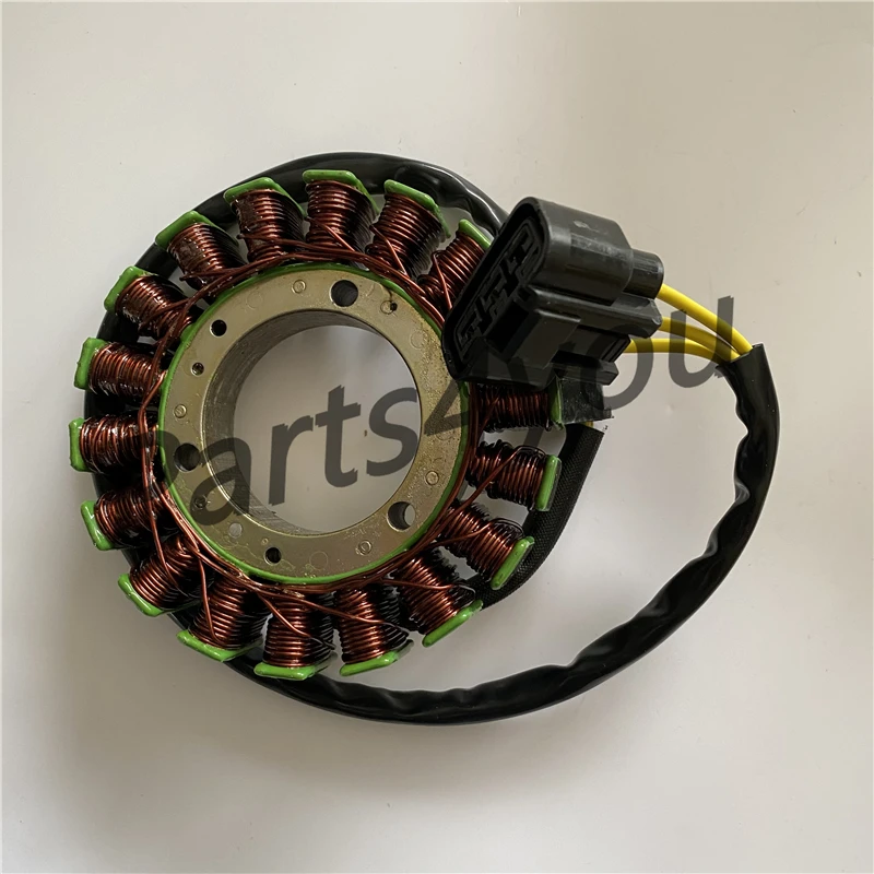 

EPS High Power Magneto Stator Coil Assy for CFmoto 800 X8 U8 800XC 850 X8H.O. 2V91W 0800-032000-3000