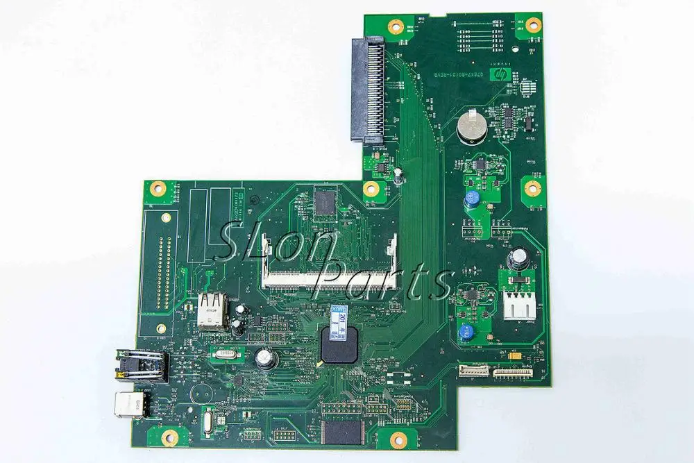 Formatter Board logic Main Board MainBoard For HP LaserJet P3005 P3005d Formatter USB Parallel Version Q7847-60001