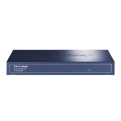 Imagem -05 - Tp-link Switch Tl-sh1008f