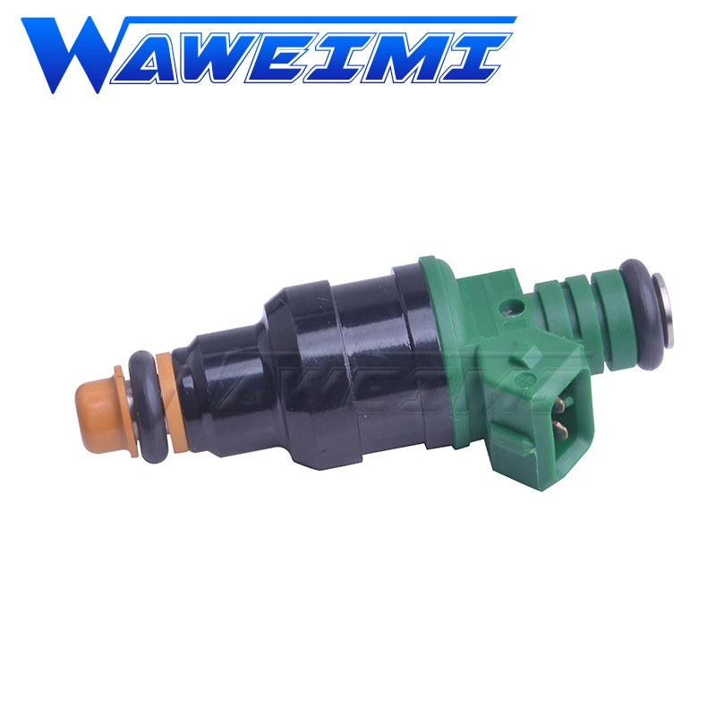WAWEIMI OEM 0280150803 Fuel Injector 4 PCS Set Precision Manufacturing​ for Ford Sierra Escort RS Cosworth 2.0T YB 1985-1995