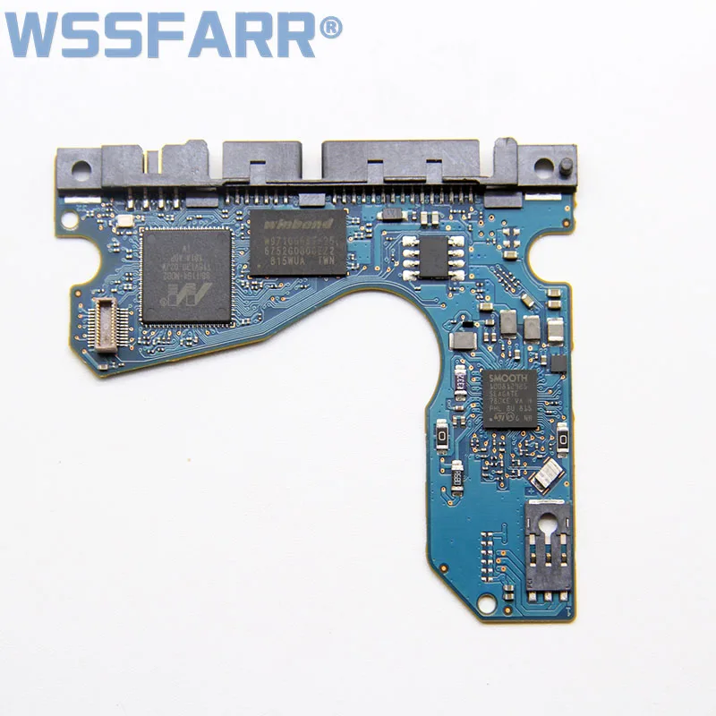 PCB logic board printed circuit board 100809471 REV A for ST 2.5 SATA hard drive repair ST1000LM035 ST2000LM007 ST500LM030