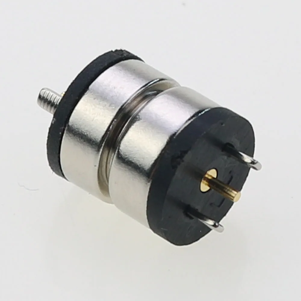 

1Pair Magnetic DC Smart Water Cup Charging Magnet Connector 5A High Current Strong Magnetic LED Light Power Socket 8MM 10MM