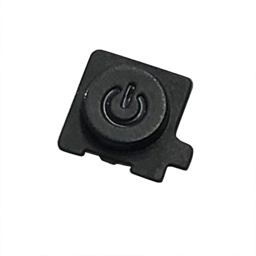 For Nintendo Switch HAC-001 Replacement Black Power Button Rocker Key