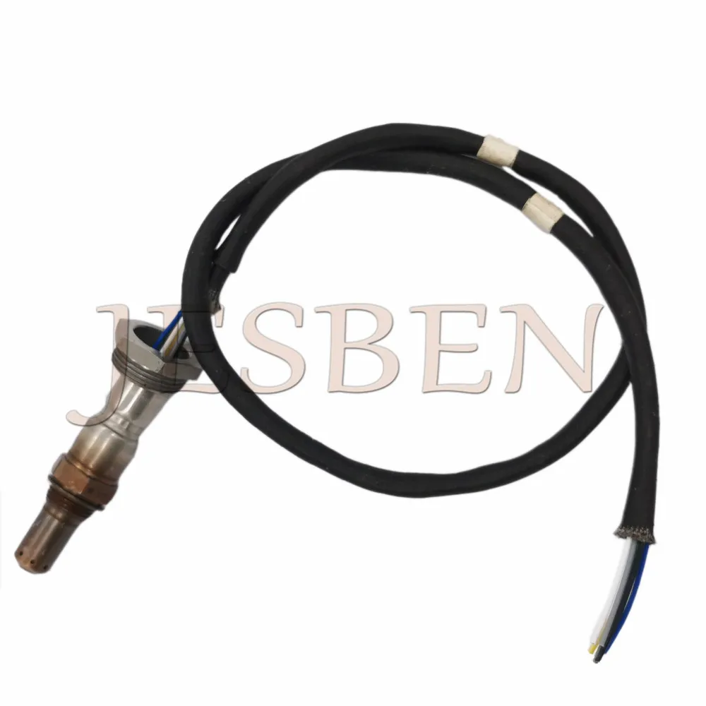 New 6-wire NOX Sensor Lambda Probe fit For Range Rover Jaguar FPLA-5J299-BB LR078809 LR071760 04L907805CG 9816276480 LR104385