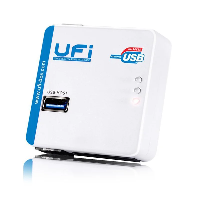 ИНСТРУМЕНТ UFI BOX UFS PROG полный сервисный инструмент EMMC поддержка BGA 153/169/162/186/221 254 Всемирная Фото №3
