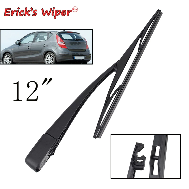 Erick's Wiper 12