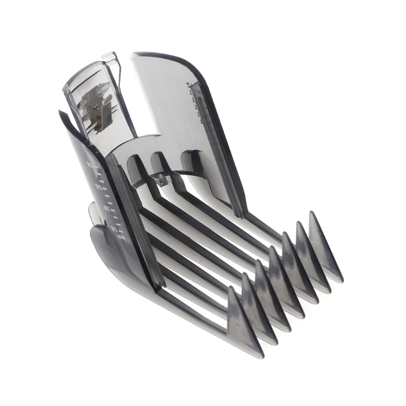 Hair Beard Trimmer Guide Adjustable Comb Attachment Tools New G8TC