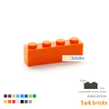 200pcs orange