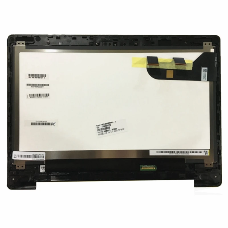 

13.3'' HB133WX1-402 1366*768 LCD Display Touch Screen Digitizer Assembly With frame For Asus TP300 TP300L TP300LA TP300LD