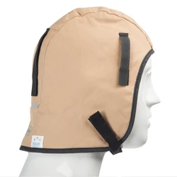 Cappuccio termico Anti freddo ignifugo BOA lana caldo mantello invernale casco isolato FR cotone saldatore cappello ignifugo cappuccio di saldatura