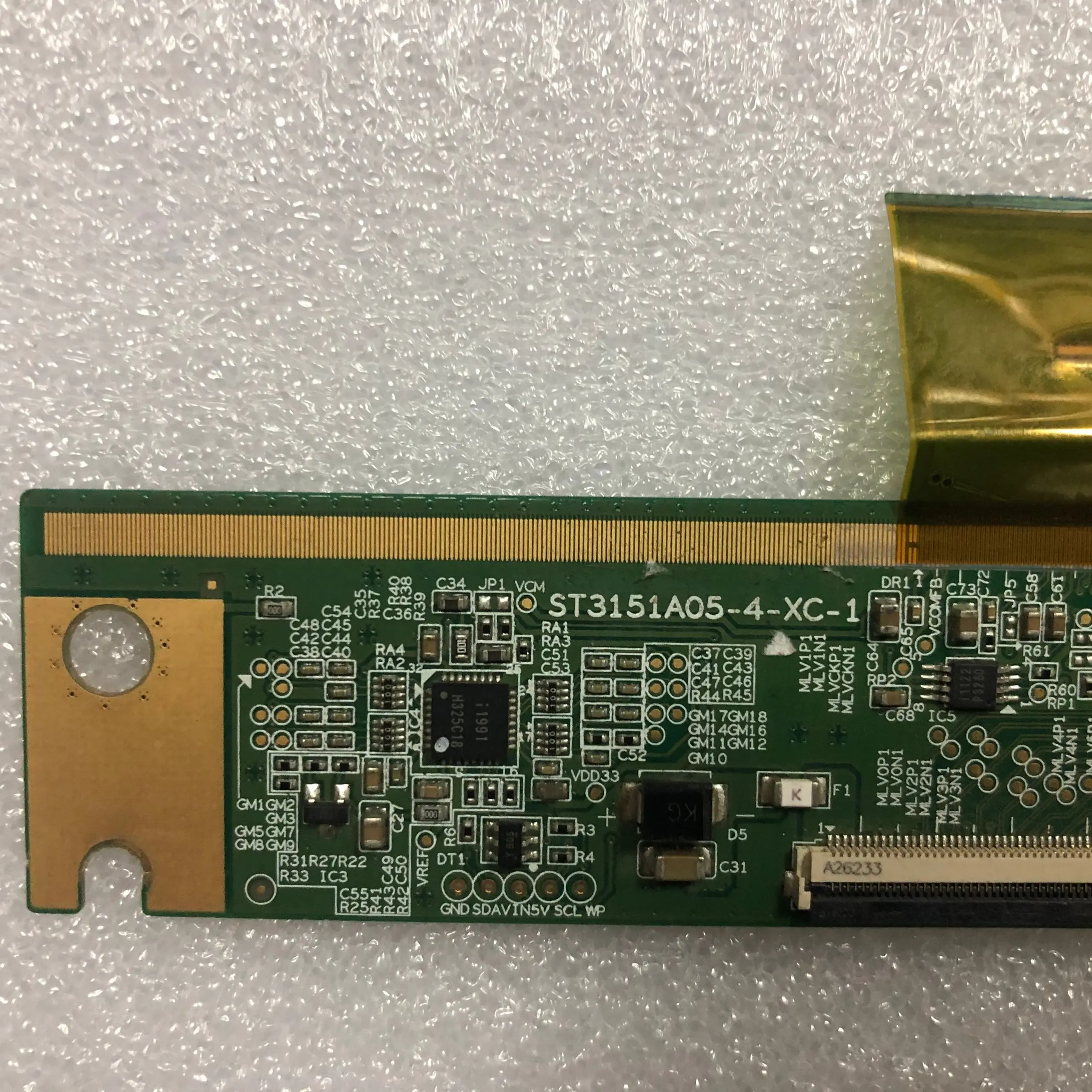 1 peça/lote com cobertura de boa qualidade