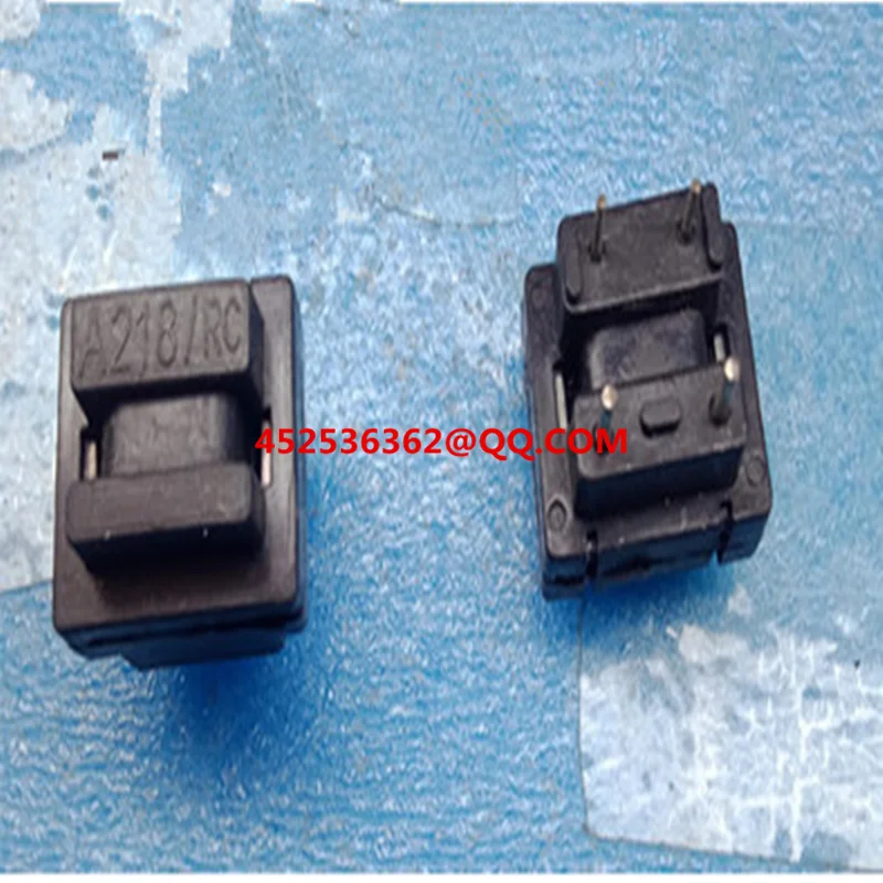 5PCS Air conditioner transformer HGQ-25A-5%  HGQ-15A-5%(FT) 25A Current detector Transformer A218/RC Type D 0057W 0057H