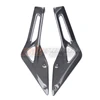 Carenado de Panel lateral para MV Agusta Dragster Brutale 800 2014-2017 100% de fibra de carbono completa 6