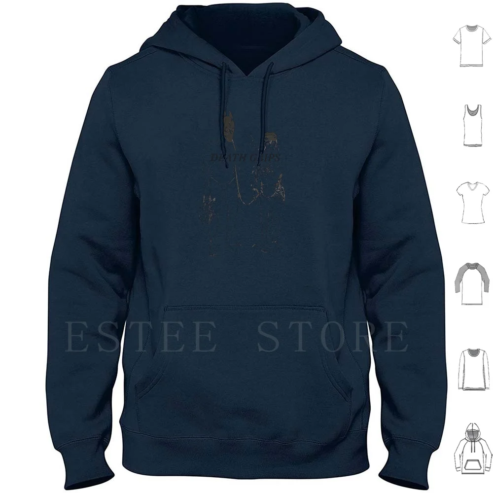 The Money Store Hoodies Rap 2 Gud