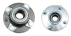 

front wheel bearing for DFSK K01