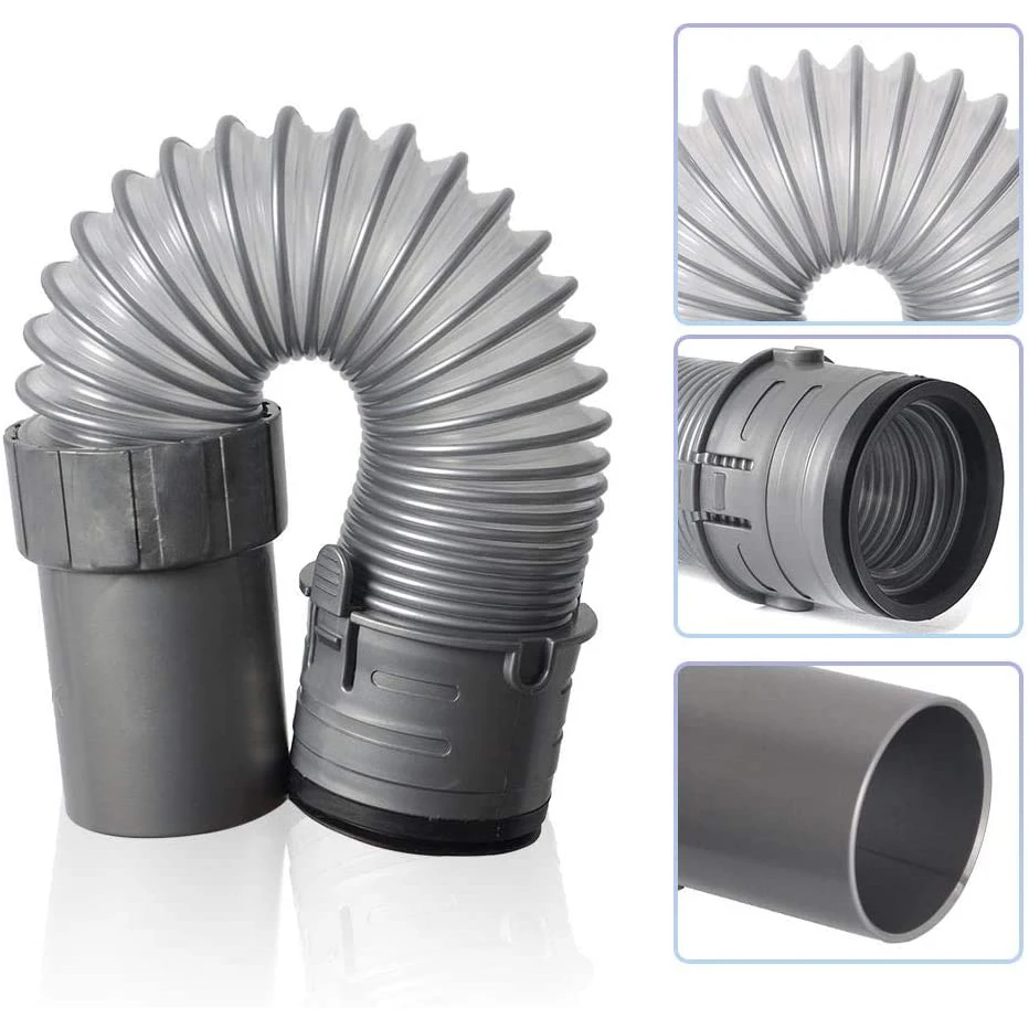 Напольная насадка для шланга, запасные части для Shark Navigator NV350, NV351, NV352, NV356, NV357, UV440, деталь # 193FFJ