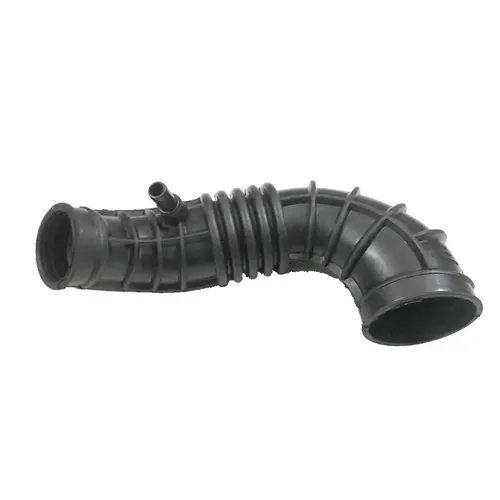 Imagen 2 del producto 1132012 Tubo de admisión de motor XP64XB adecuado para motor diésel Great Wall STEED WINGLE 5 WINLGE 6 GW4D20