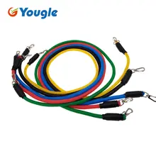 YOUGLE Resistance Bands Set #2