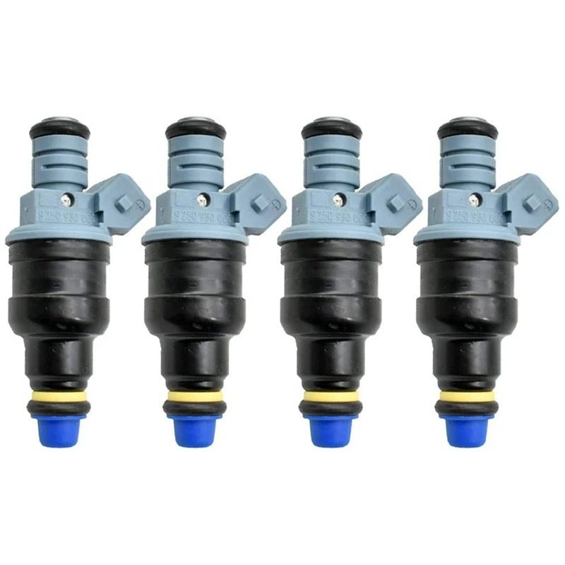 

4Pcs/Lot Fuel Injector Nozzle for Hyundai Accent Scoupe LS 1.5L 9250930006 35310-22010 3531022010