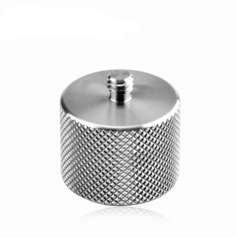 Ronin SC / RSC 2 BMPCC uchwyt do kamery ze stabilizatorem przeciwwaga 100g dla DJI Ronin S / Ronin-SC / RSC2 i Zhiyun Gimbal stabilizatory równoważenia