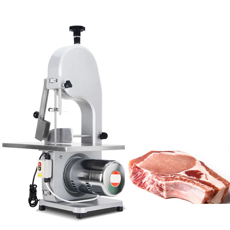 

Automatic Meat Bone Machine High Quality Trotter Steak Frozen Meat cutting machine Food Processing Machine