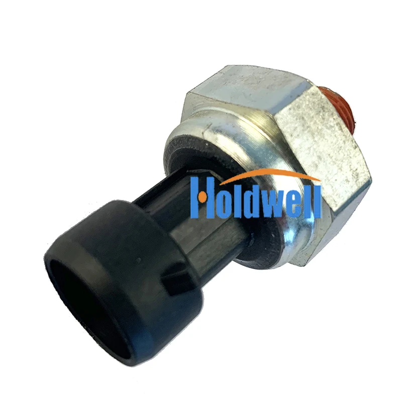 

Oil Pressure Sensor for John Deere Excavator 120D 130G Tractor 9120 9230 Truck +