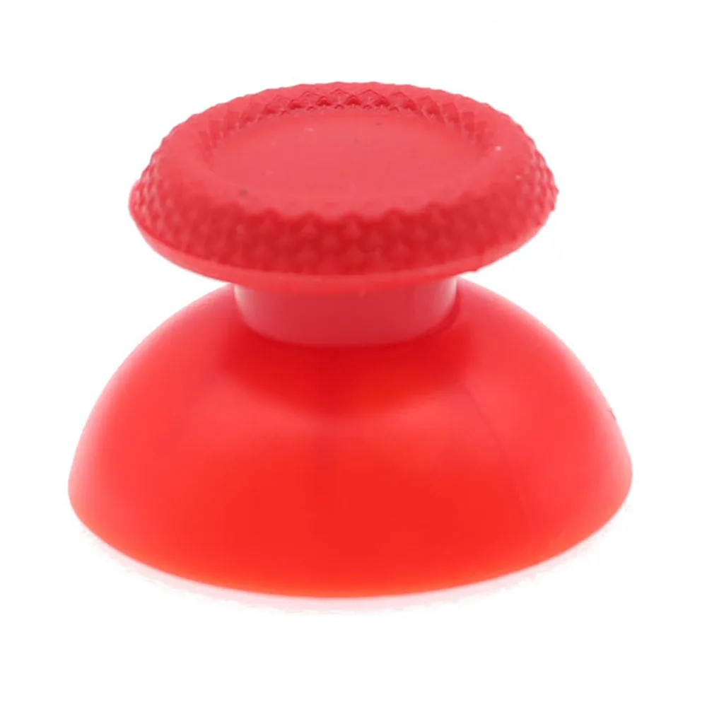 Tinglong 1 pçs 3d analógico joystick polegar vara tampa botão reparação capa polegar substituição para ps5 ps 5 controlador