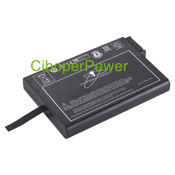 Imagem -02 - Bateria de Lítio Lon para Nl2024hd Nl2024 Nl202x Rh2024hd34 Nl2024ed22 Rh2024 14.4v 7800mah