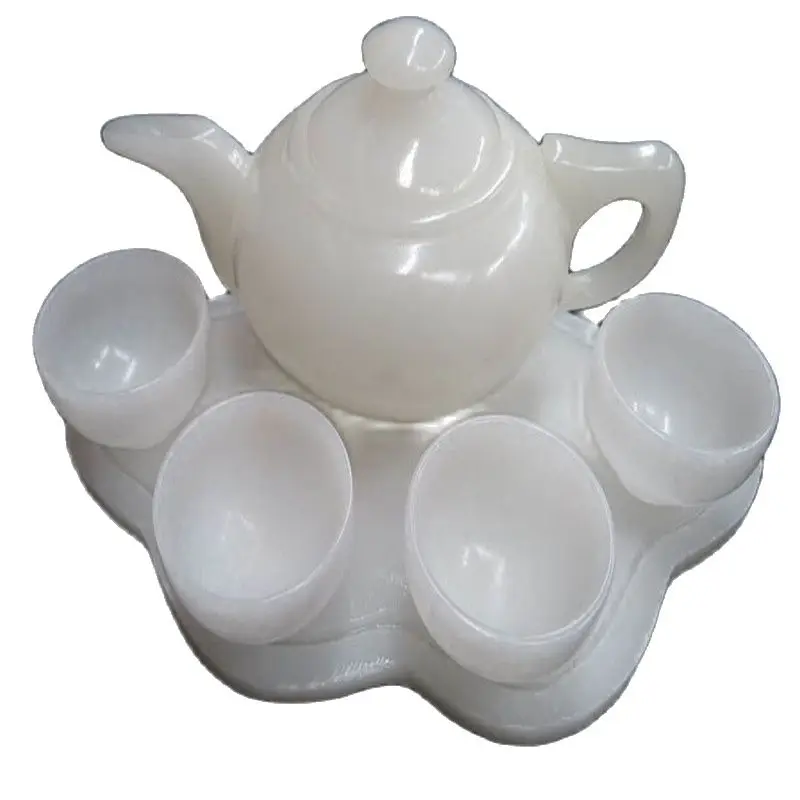 Special Offer Shipping Jade Jewelry Ornaments Tea Wine Set Tea Tea Cup