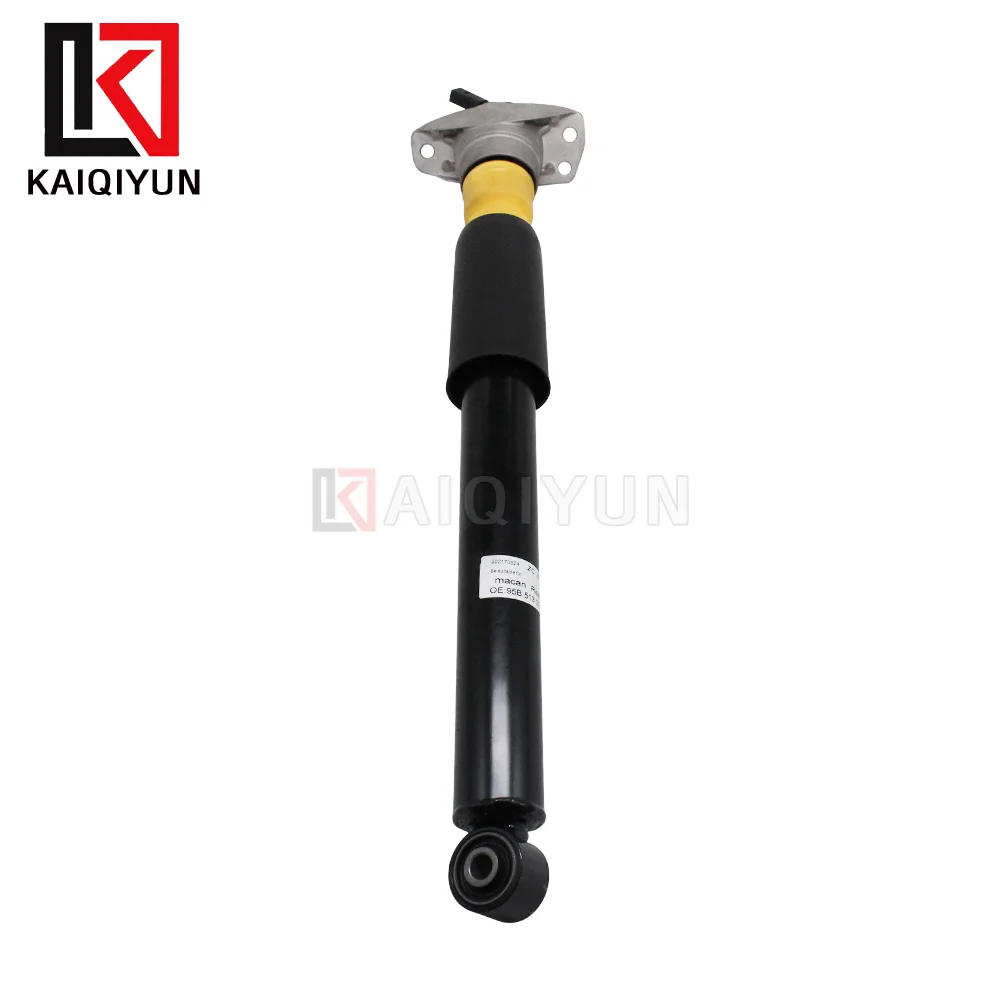 Rear Left/Right Air Suspension Shock With ADS Fits For Porsche Macan 2014-2020 High End Air Shock Absorber 95B513035 95B513035D