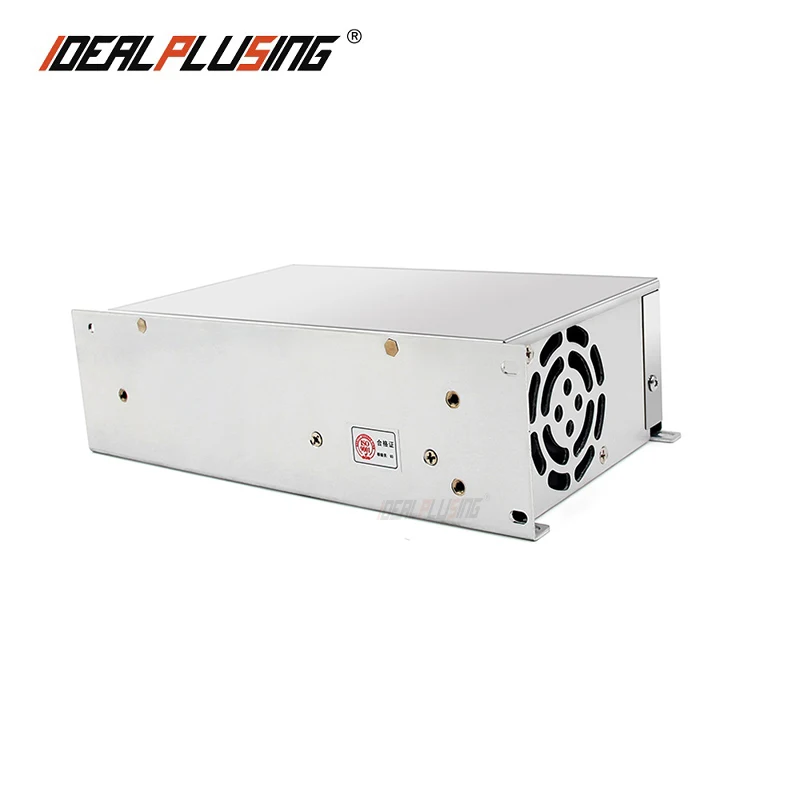 

China manufacturer AC to DC 0-12VDC 60A 0-24VDC 30A 0-48VDC 20A 0-60VDC 15A 0-70VDC 10.3A power supply