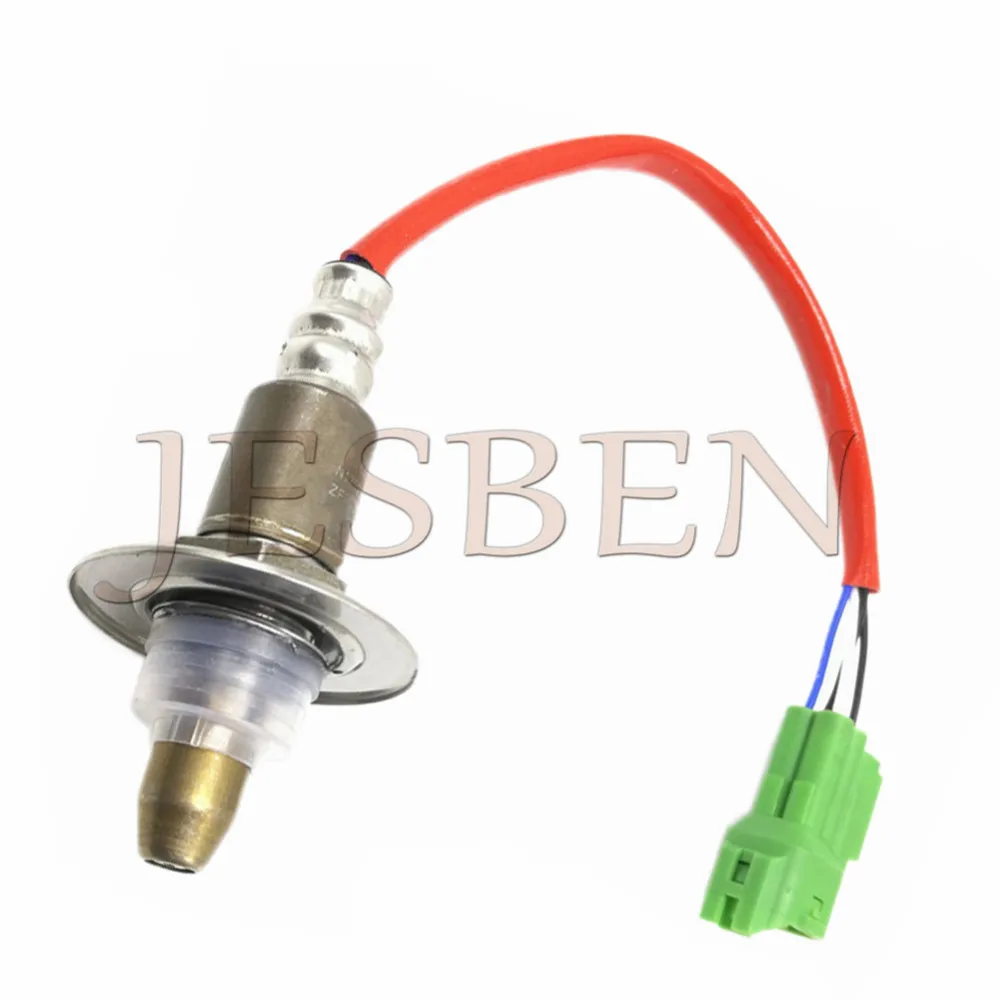 18213-64J10 نسبة الهواء إلى الوقود الجبهة لامدا O2 الأوكسجين الاستشعار صالح لسوزوكي جراند فيتارا 1.6L JB416 M16A 2005-2015 NO # 1821364 J10