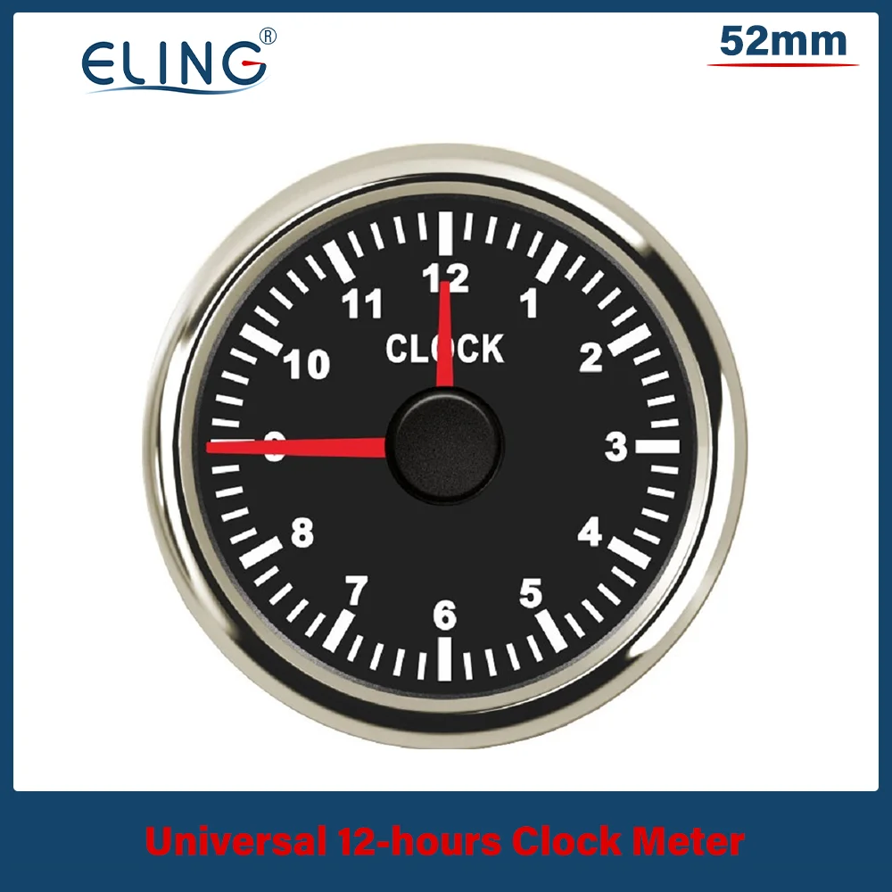 ELING 52mm 2