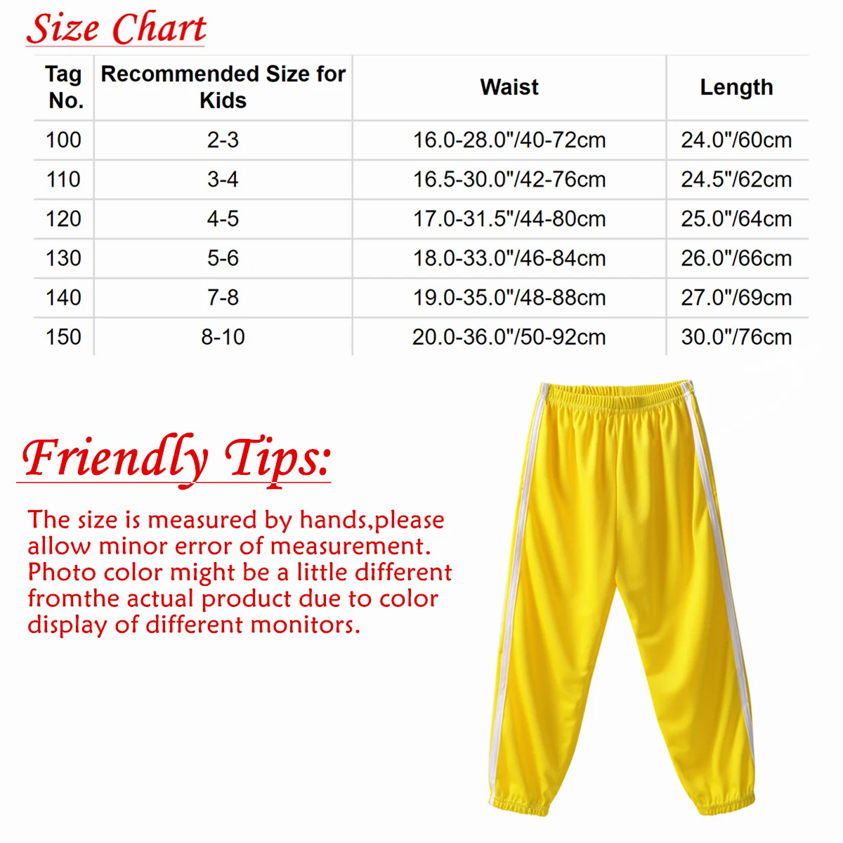 Unisex Kids Boys Girls Summer Pants Soft Breathable Long Bloomers Harem Pants Anti-Mosquito Pants Sport Casual Trousers Joggers