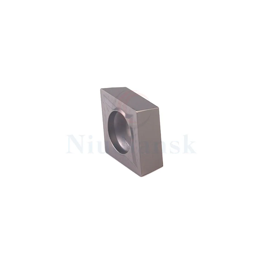 CCMT09T304 CCMT09T308-HQ MT TC FG LF90 cermet материал токарный станок с ЧПУ твердосплавная вставка подходит для резки стали