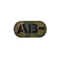Reflective CP AB Neg