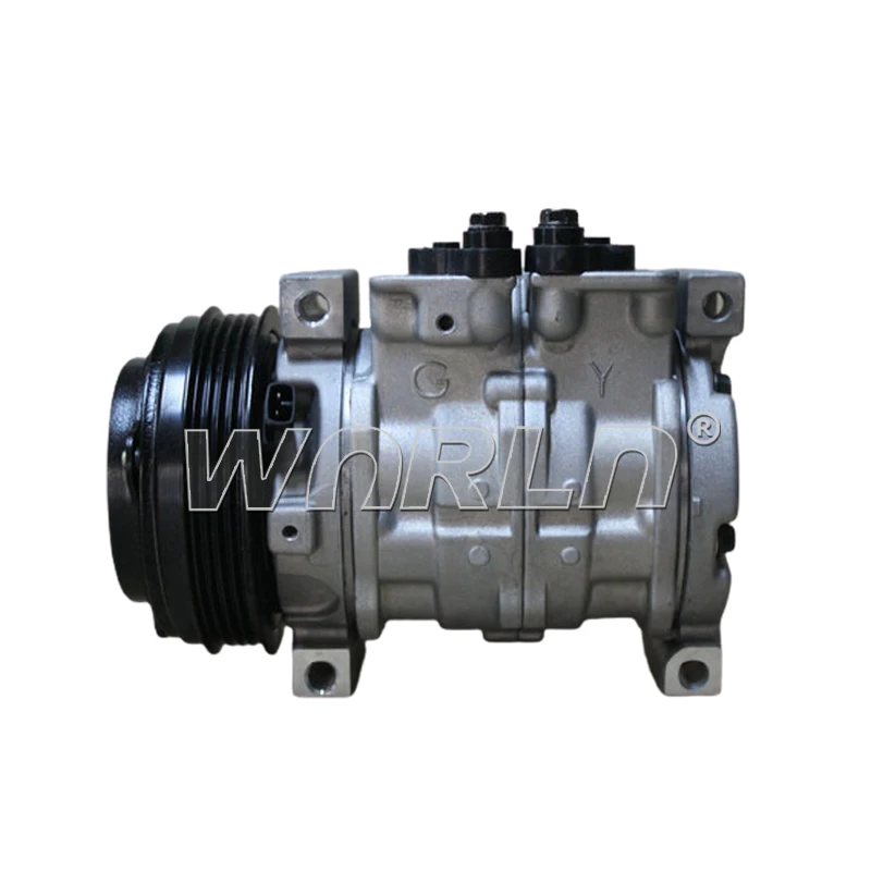 AUTO A/C COMPRESSOR For Suzuki GRAND VITARA 1998-2005/LIANA Saloon 2001-2005/GRAND ESCUDO 2005-2015 1.3 1.4 1.5 1.6 2.7 447170-7