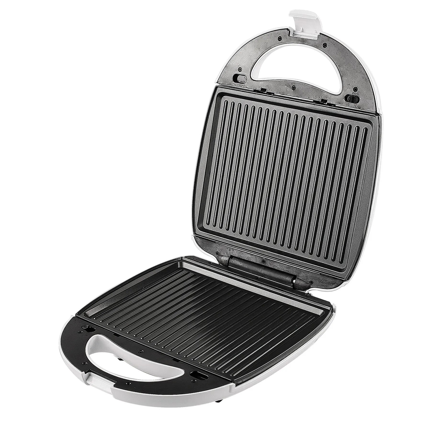 KUKEN GRILL detachable sandwichera 4 pieces 1400W