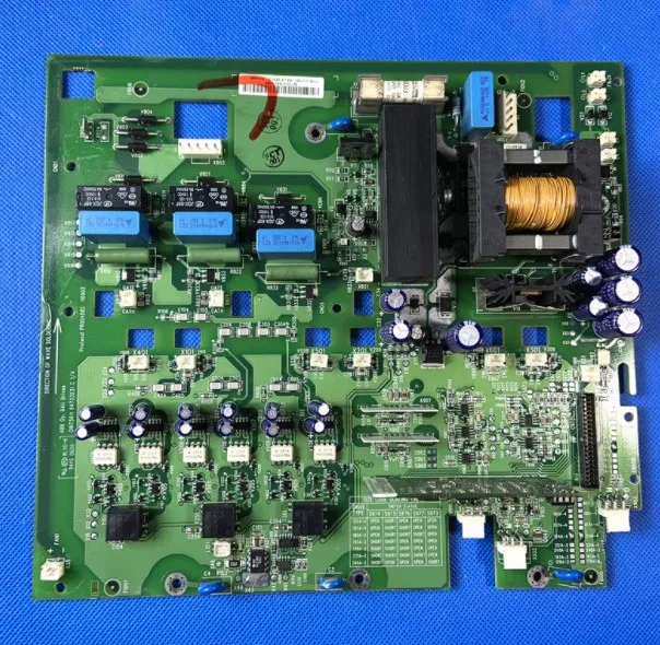 Inverter ACS510 series 55-75-90-110KW power drive board OINT-5611C motherboard OINT4611C