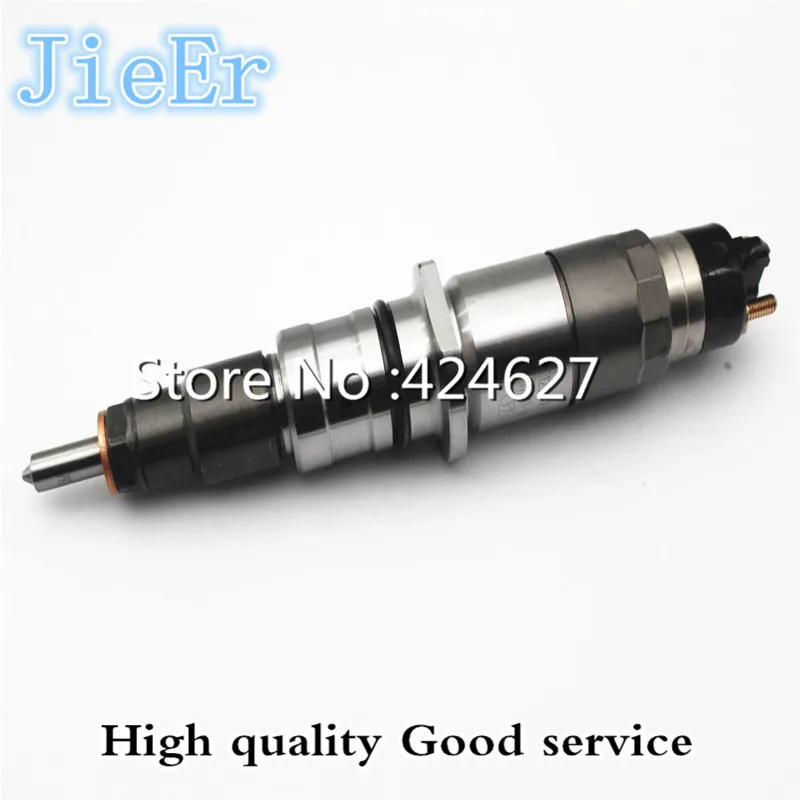 

0445120395 Diesel Engine Fuel Injector for Wholesale