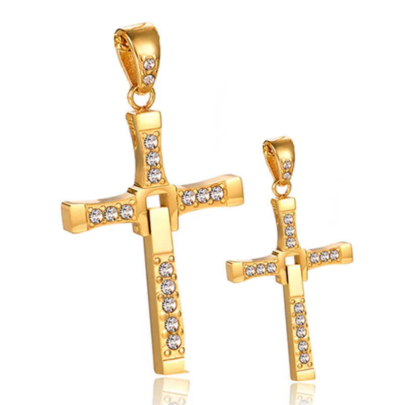 Punk Rock Gold Silv… - image