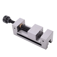 2 Inch Right Angle High Precision Vise Grinder CNC Vise Gad Tongs For Surface Grinding Machine Milling Machine Edm Machine