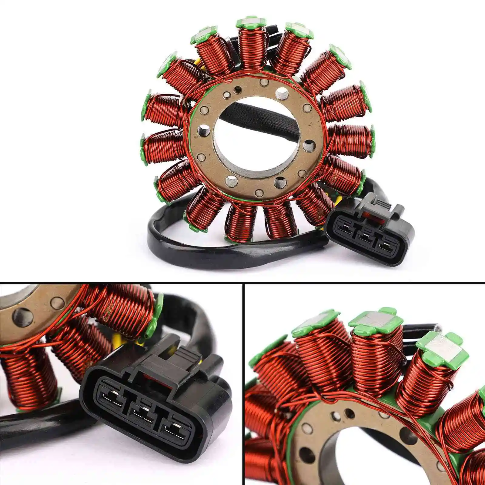 

Artudatech Stator Generator Magnet Fit for Ducati Multistrada 950 / 1260 1200 Enduro ABS