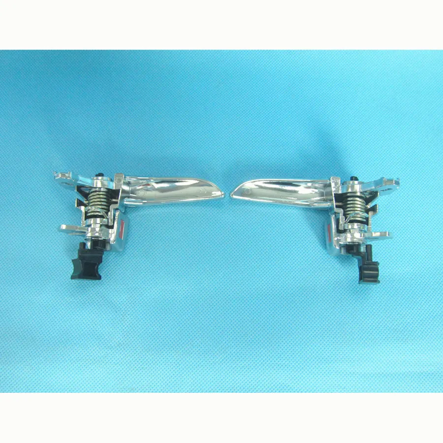 Car interior parts GJ6A-59-330 inner door handle for Mazda 6 2002 to 2005 GG GY (WAGON)