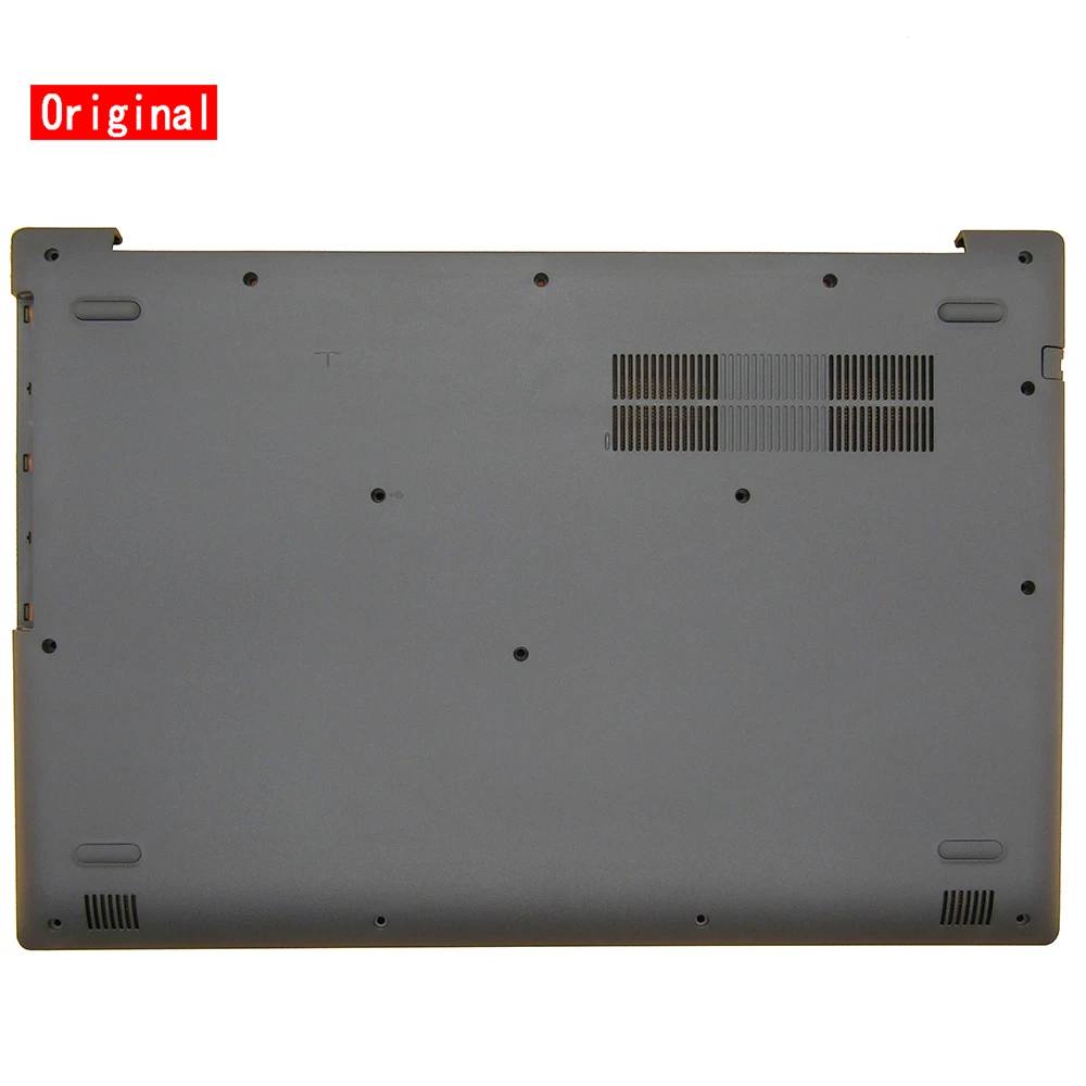 

NEW For Lenovo IdeaPad 320-17IKB 320-17 17AST 17ISK 17ABR Laptop Case Bottom Base Cover Shell AP157000200 AP143000100